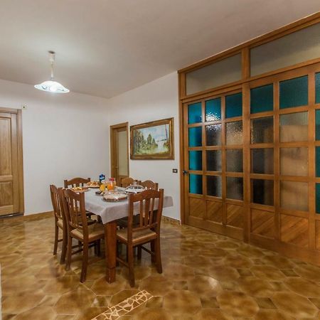 Il Roseto Hotel Agerola Buitenkant foto