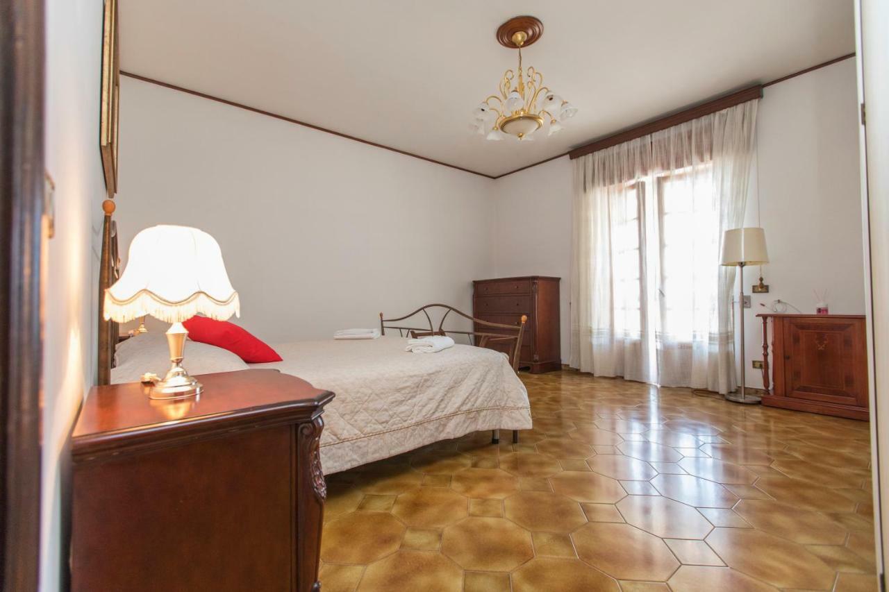 Il Roseto Hotel Agerola Buitenkant foto